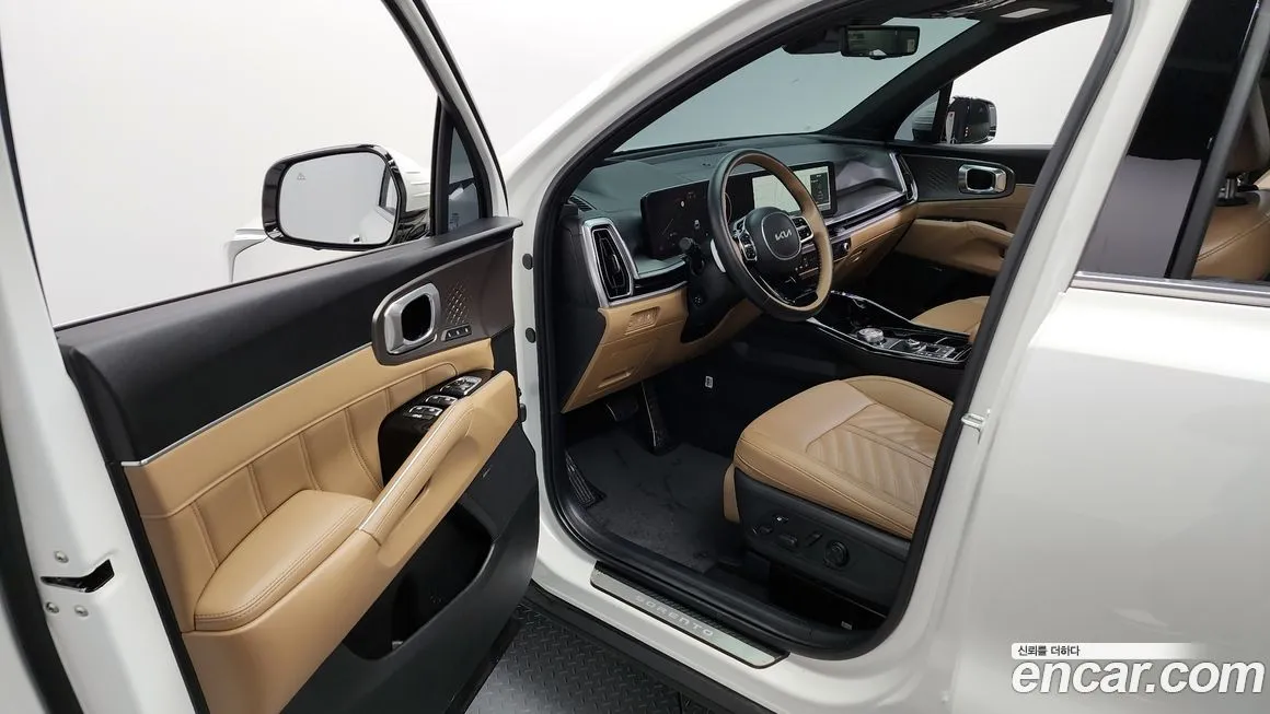 Kia Sorento — фото 6