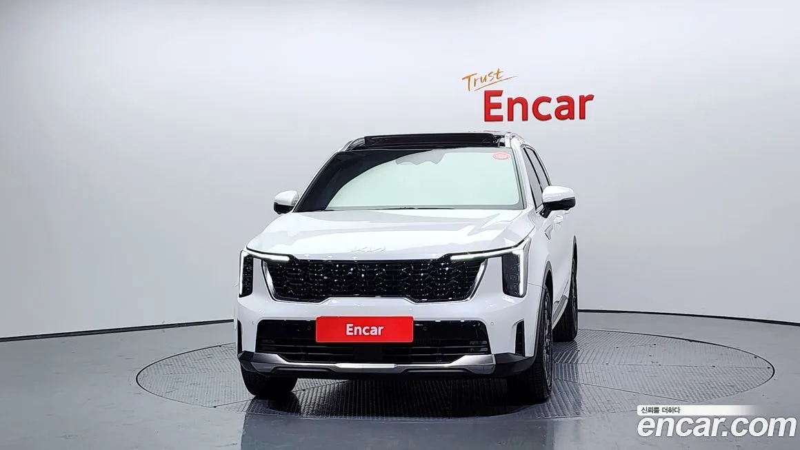Kia Sorento — фото 4