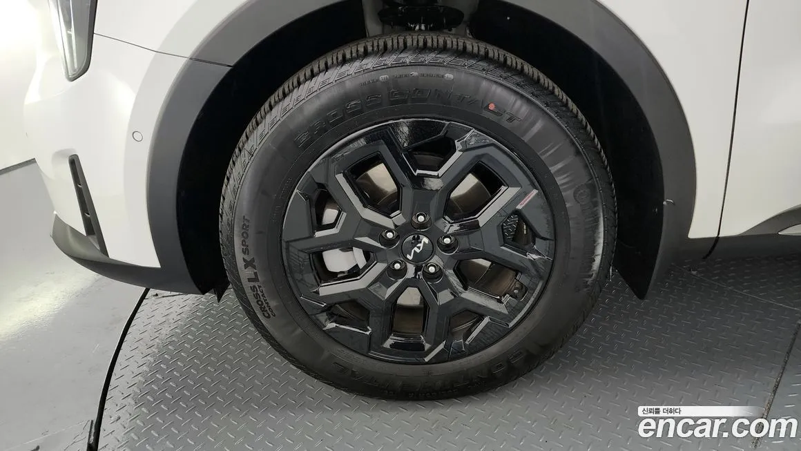 Kia Sorento — фото 3