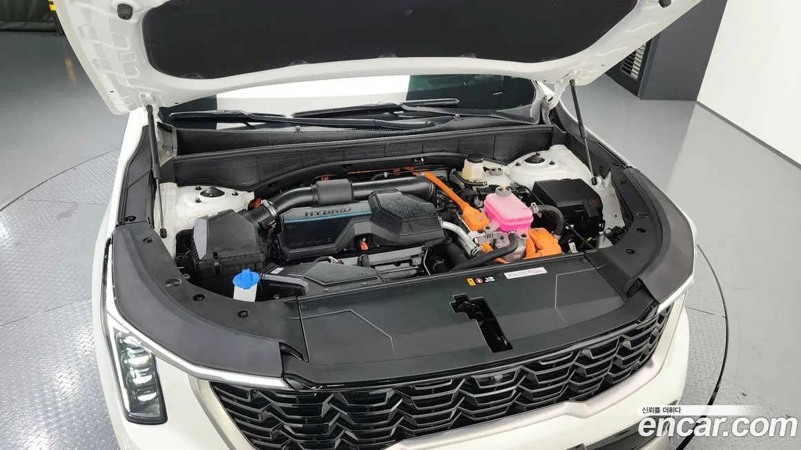 Kia Sorento — фото 5