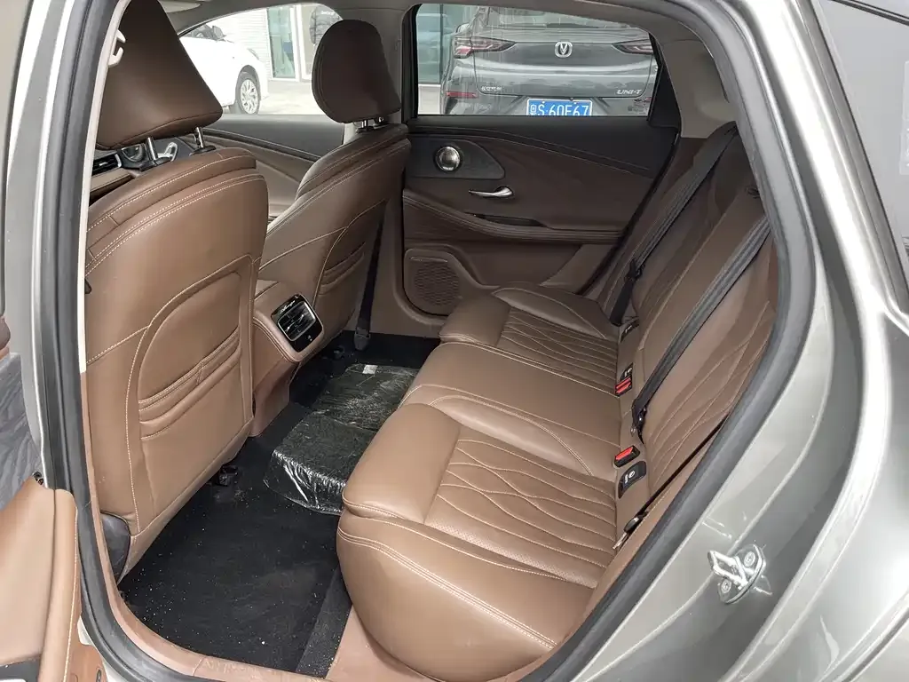 Chery Arrizo 8 2024 из CN, фото 4