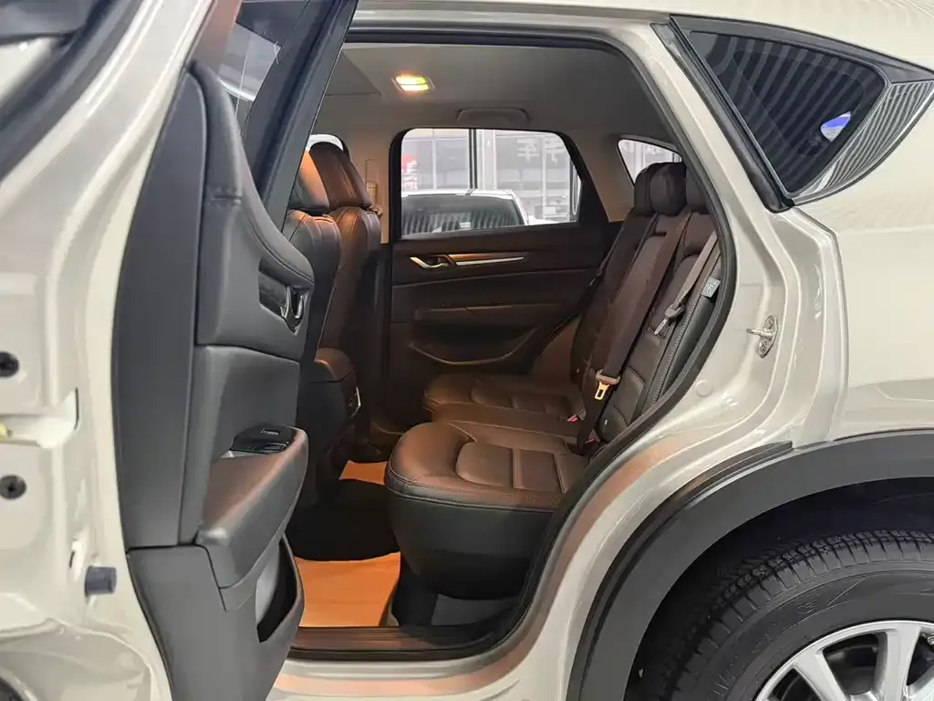 Mazda CX-5 2022 из CN, фото 6