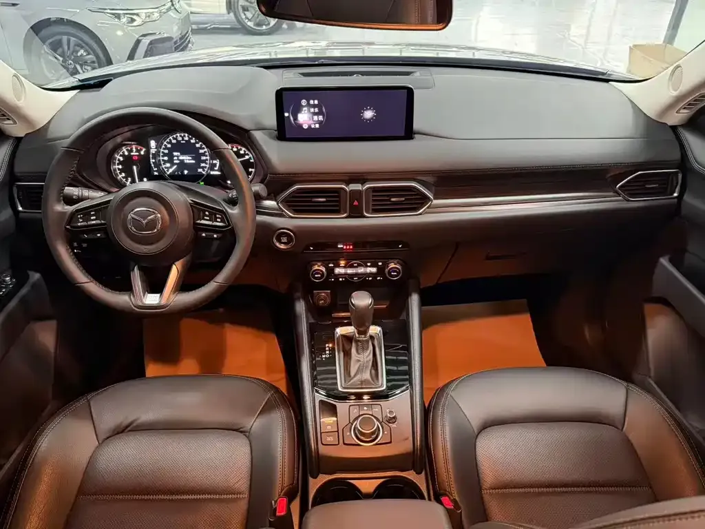 Mazda CX-5 2022 из CN, фото 8