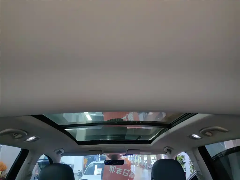 Volkswagen Tiguan L 2023 из CN, фото 3