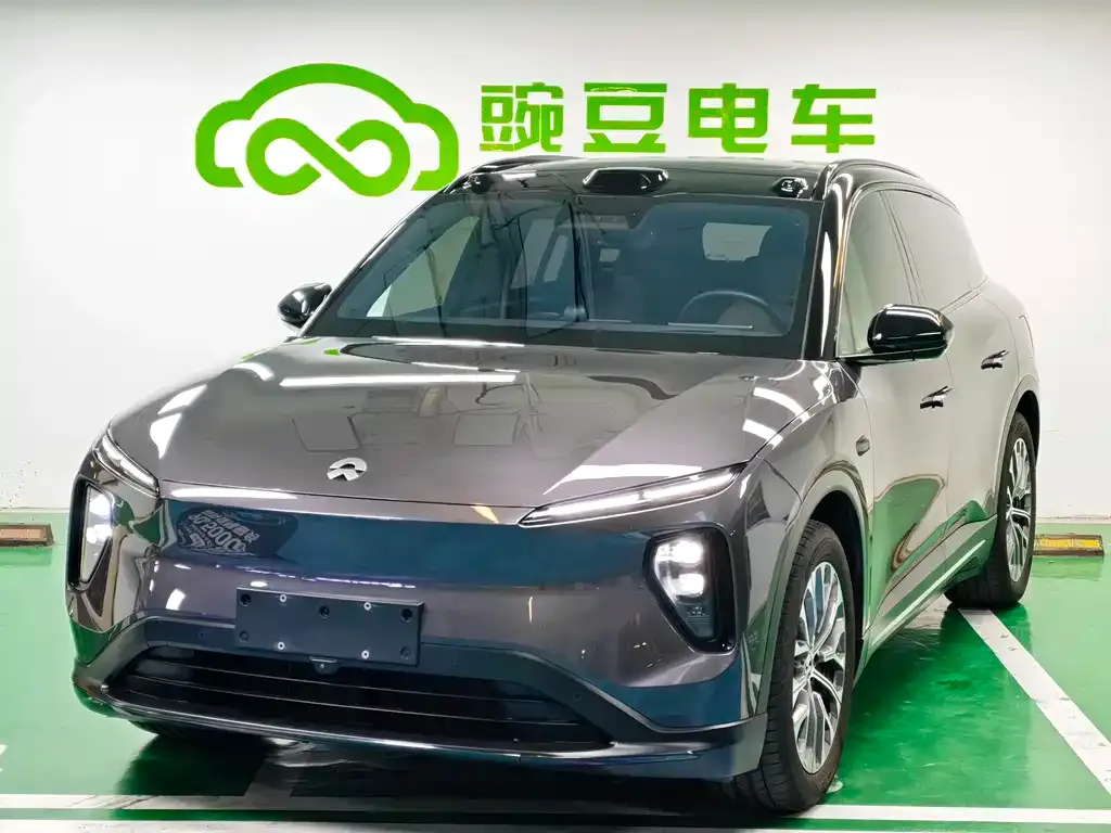NIO ES6 2024 из CN, фото 1