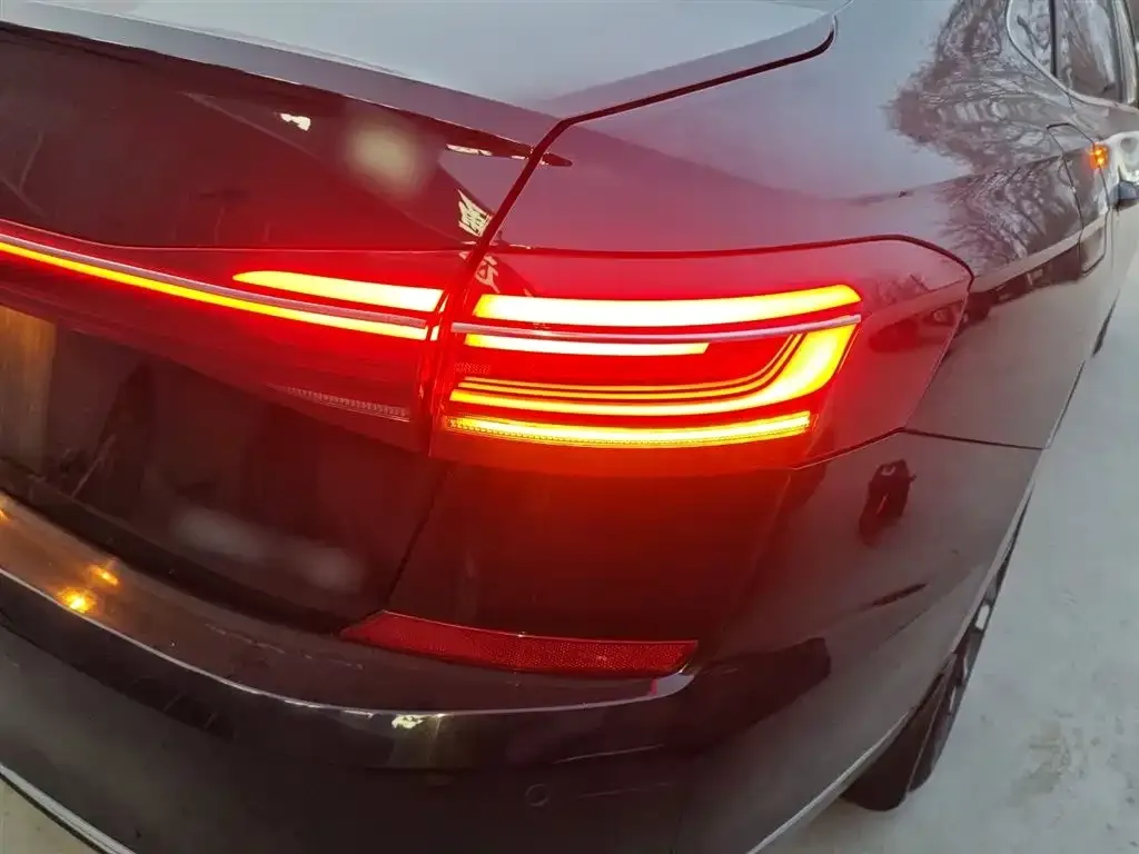 Volkswagen Passat 2022 из CN, фото 7