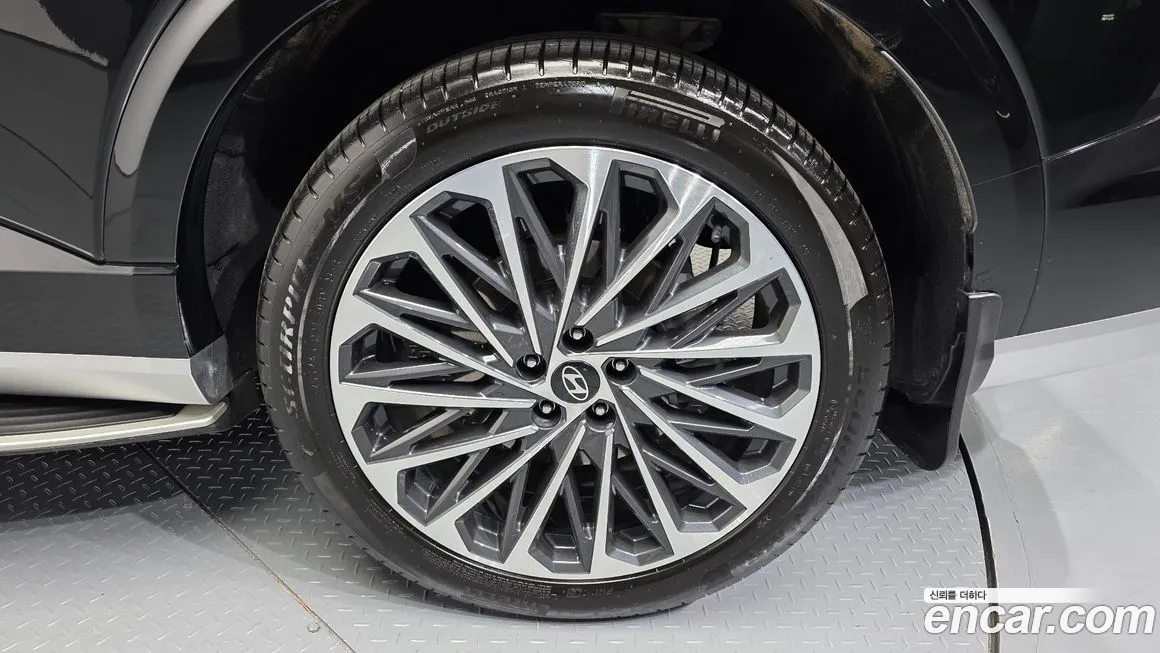 Hyundai Palisade — фото 9