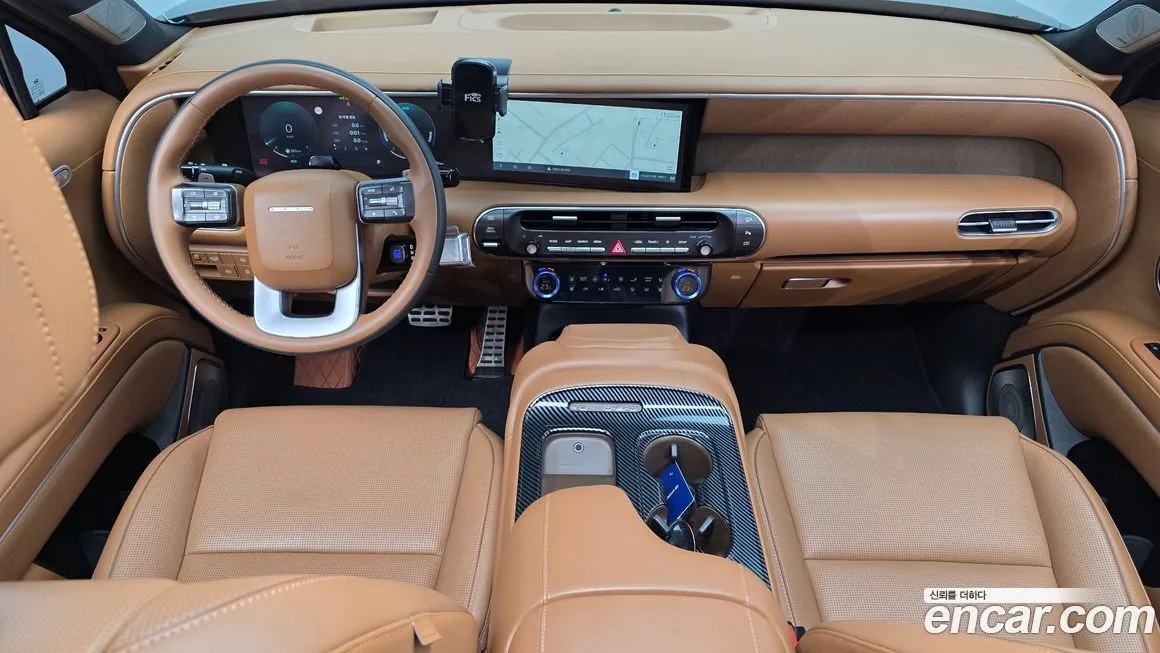 Hyundai Palisade — фото 2