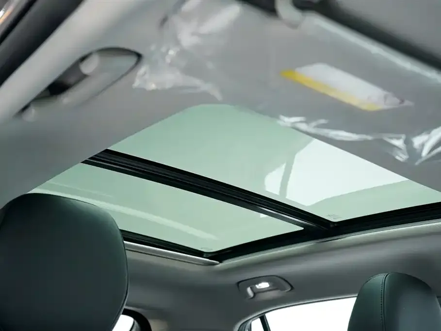 GAC Motor Trumpchi GS3 2026 из CN, фото 5