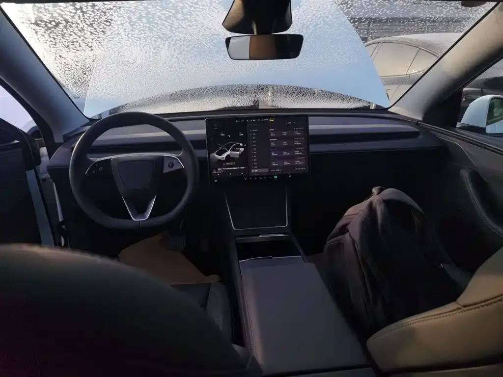 Tesla Model Y 2025 из CN, фото 4