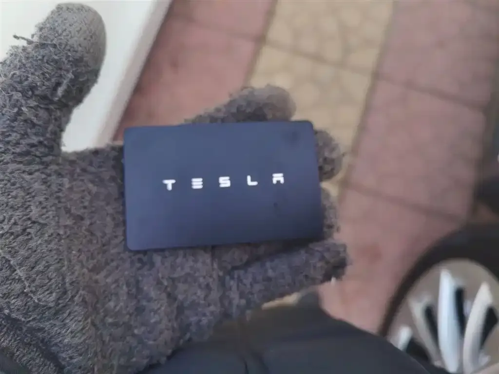 Tesla Model Y 2025 из CN, фото 3