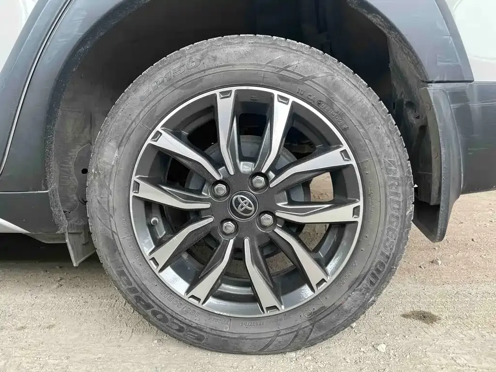 Toyota Yaris L 2021 из CN, фото 10