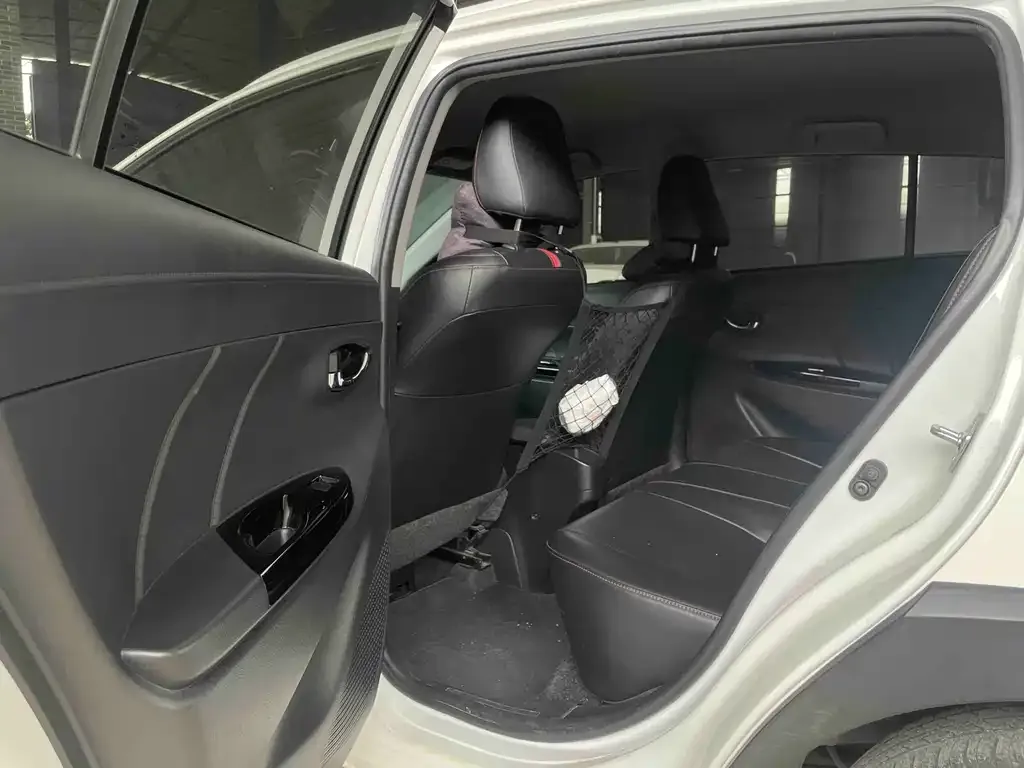 Toyota Yaris L 2021 из CN, фото 7