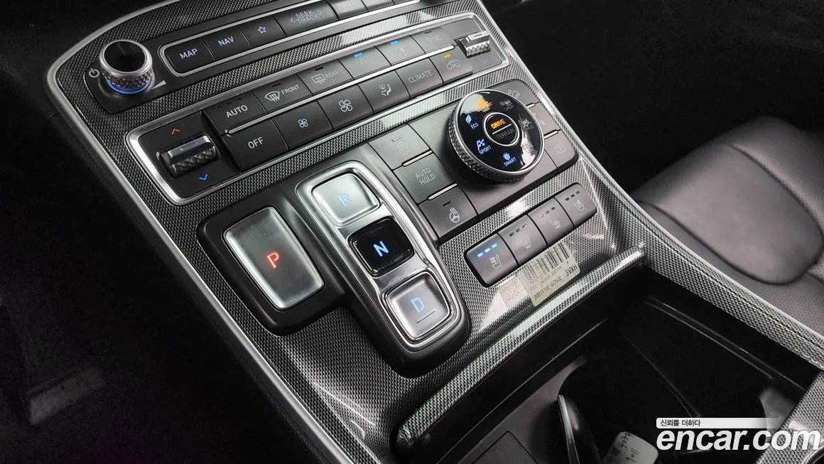 Hyundai Santafe — фото 6