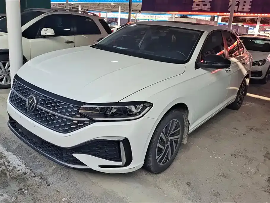 Volkswagen Lavida 2022 из CN, фото 1