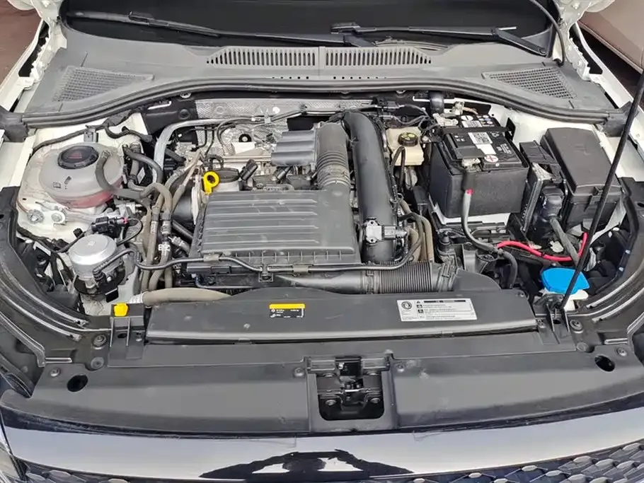 Volkswagen Lavida 2022 из CN, фото 10