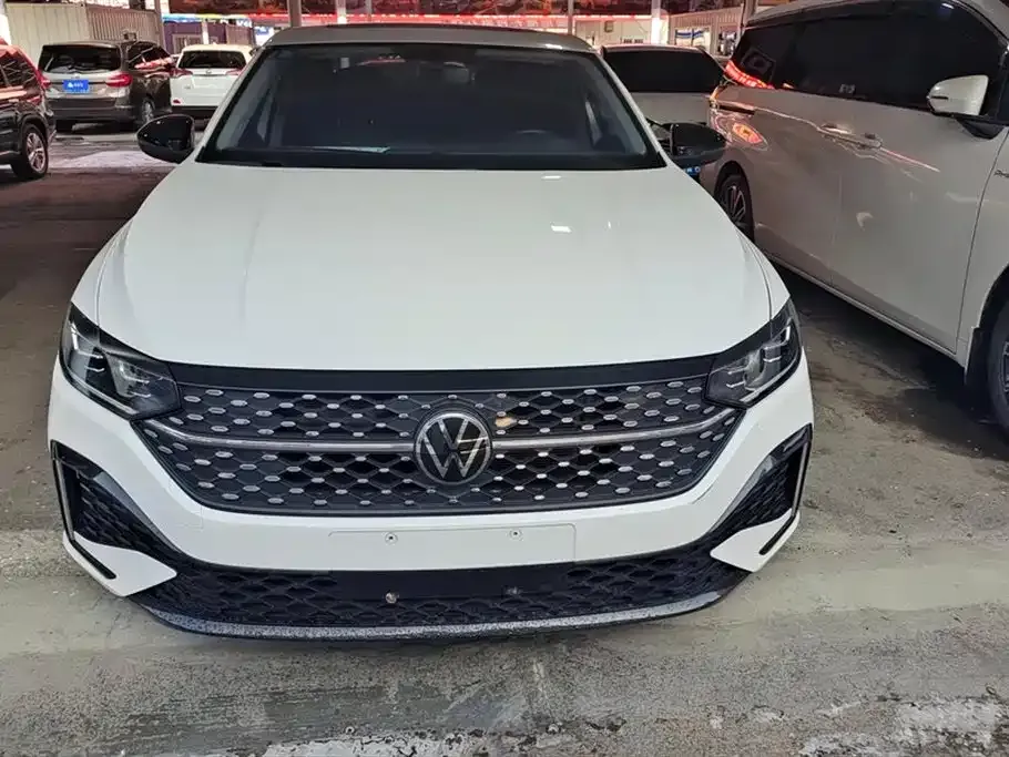 Volkswagen Lavida 2022 из CN, фото 8