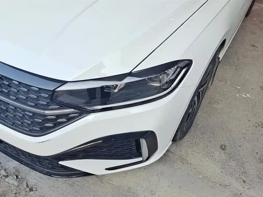 Volkswagen Lavida 2022 из CN, фото 6