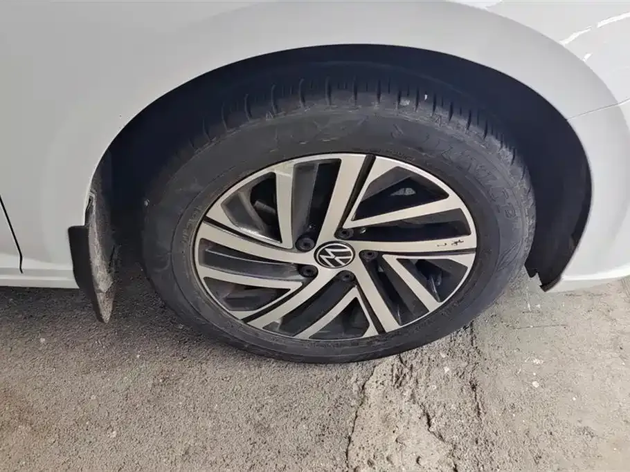 Volkswagen Lavida 2022 из CN, фото 4