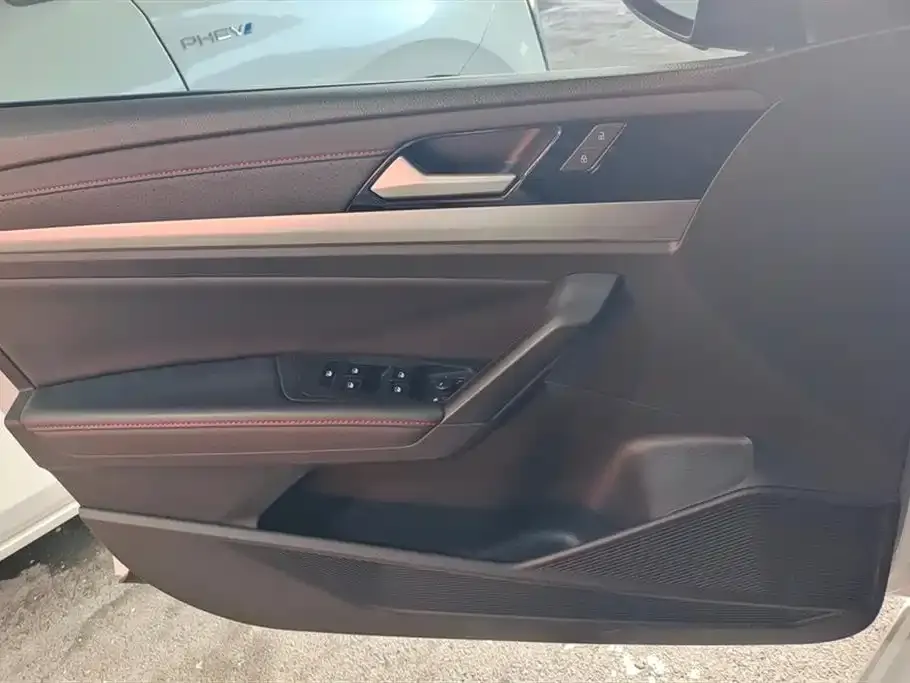 Volkswagen Lavida 2022 из CN, фото 3