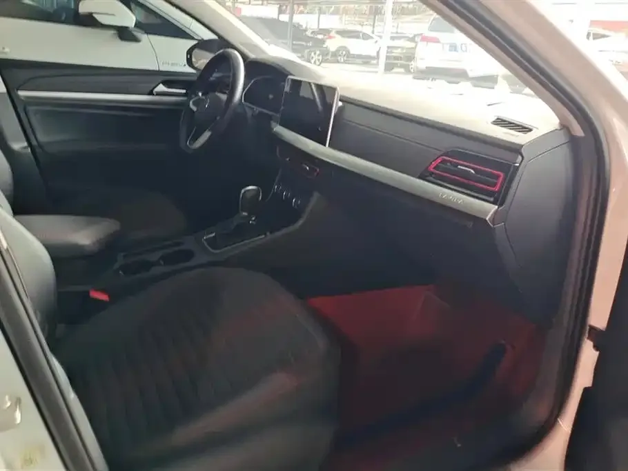 Volkswagen Lavida 2022 из CN, фото 2