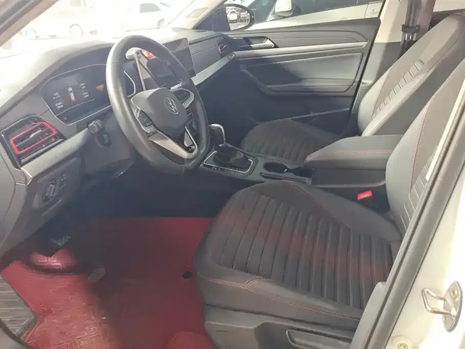 Volkswagen Lavida 2022 из CN, фото 5