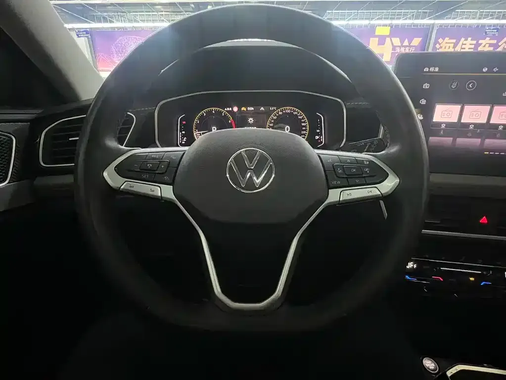 Volkswagen Tayron 2023 из CN, фото 2