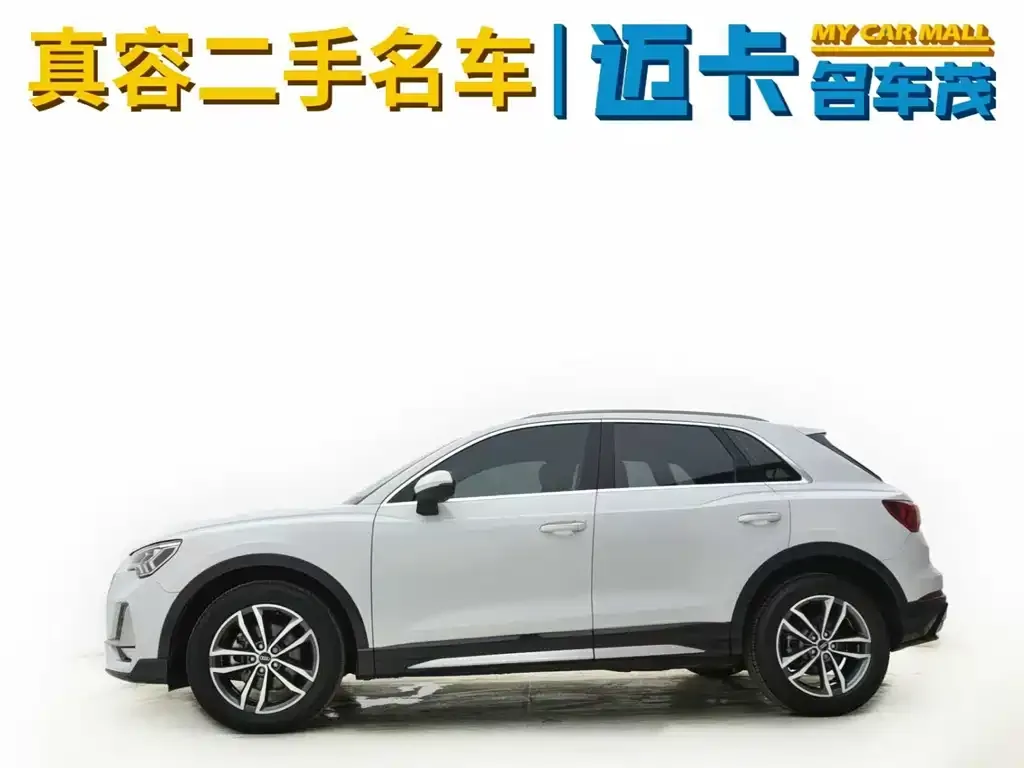 Audi Q3 2023 из CN, фото 3