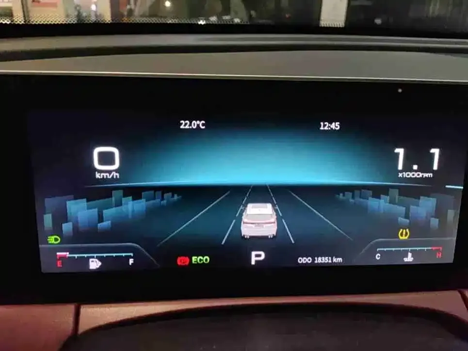 Jetour X70 PLUS 2023 из CN, фото 3