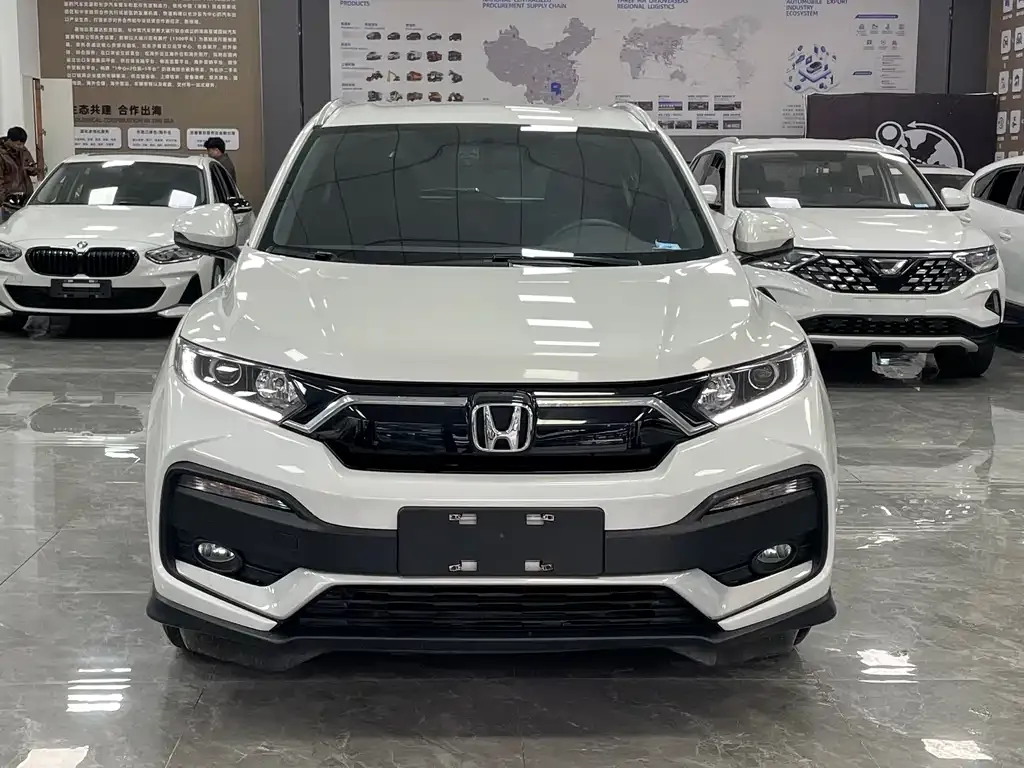 Honda XR-V 2022 из CN, фото 5