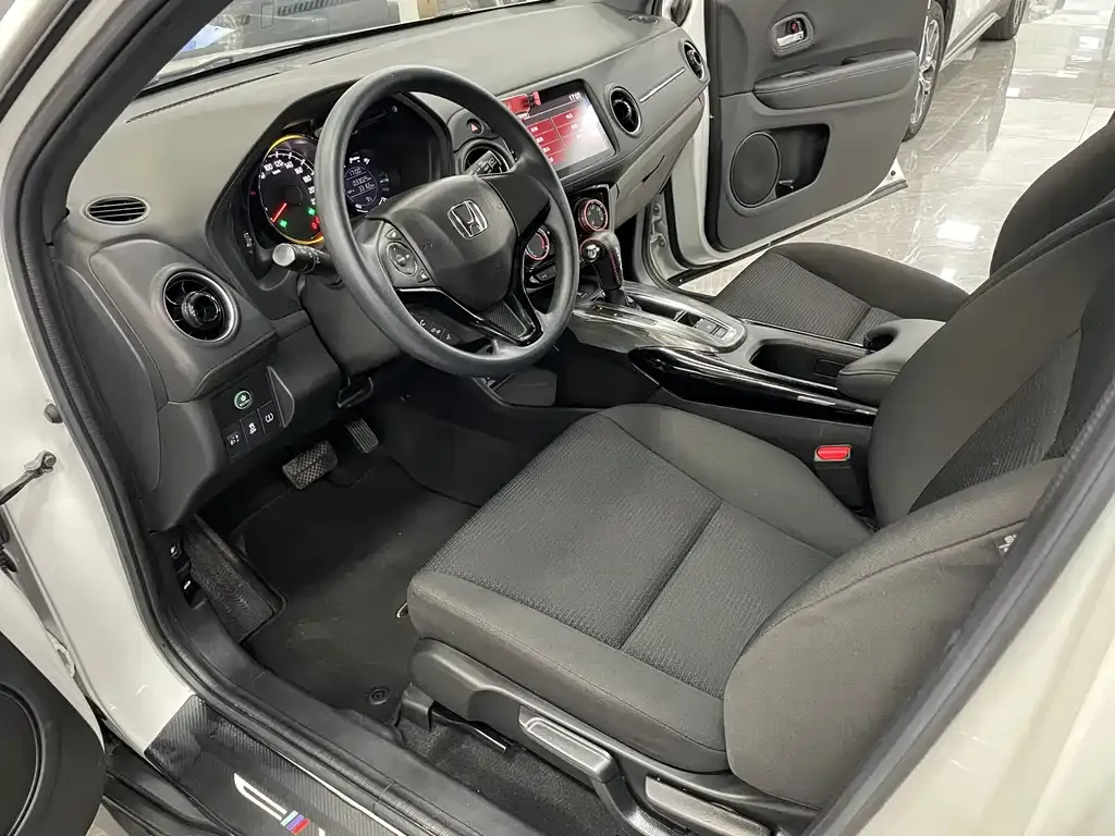 Honda XR-V 2022 из CN, фото 9