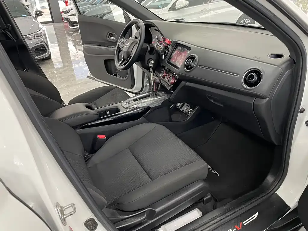 Honda XR-V 2022 из CN, фото 6