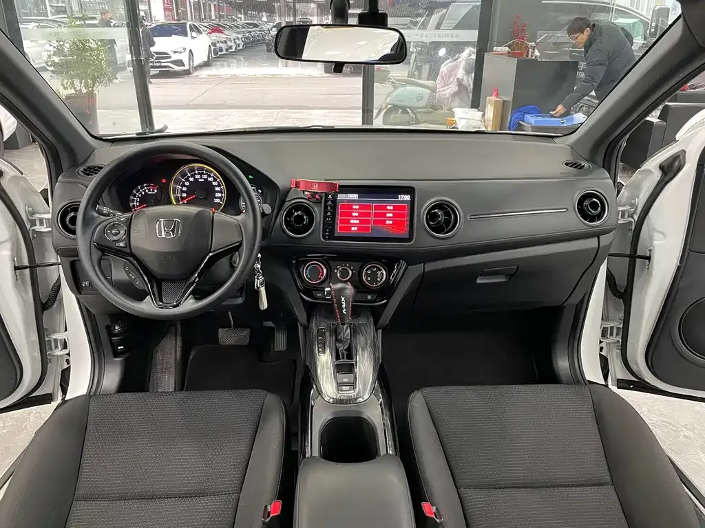 Honda XR-V 2022 из CN, фото 10