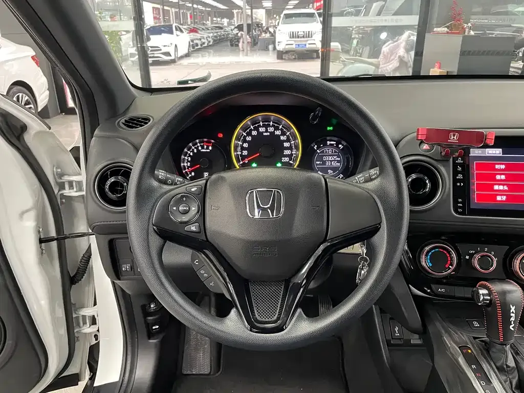 Honda XR-V 2022 из CN, фото 4