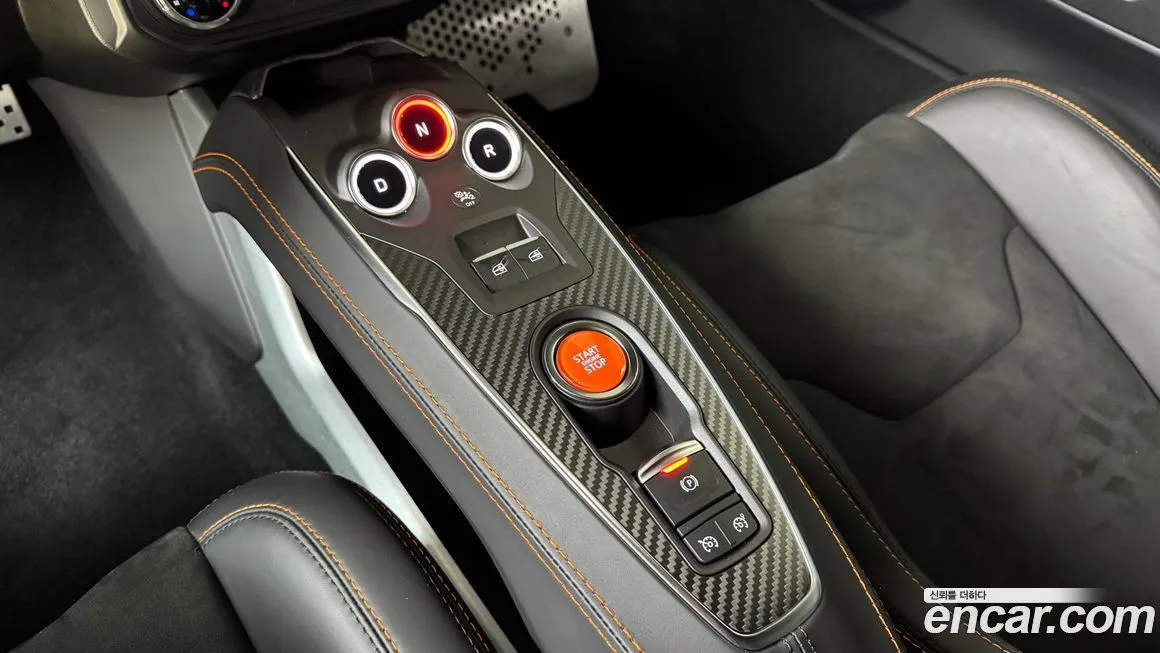 Renault Alpine 2021 из KR, фото 7