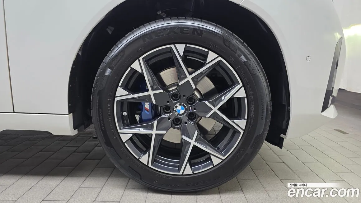 BMW X3 2025 из KR, фото 10