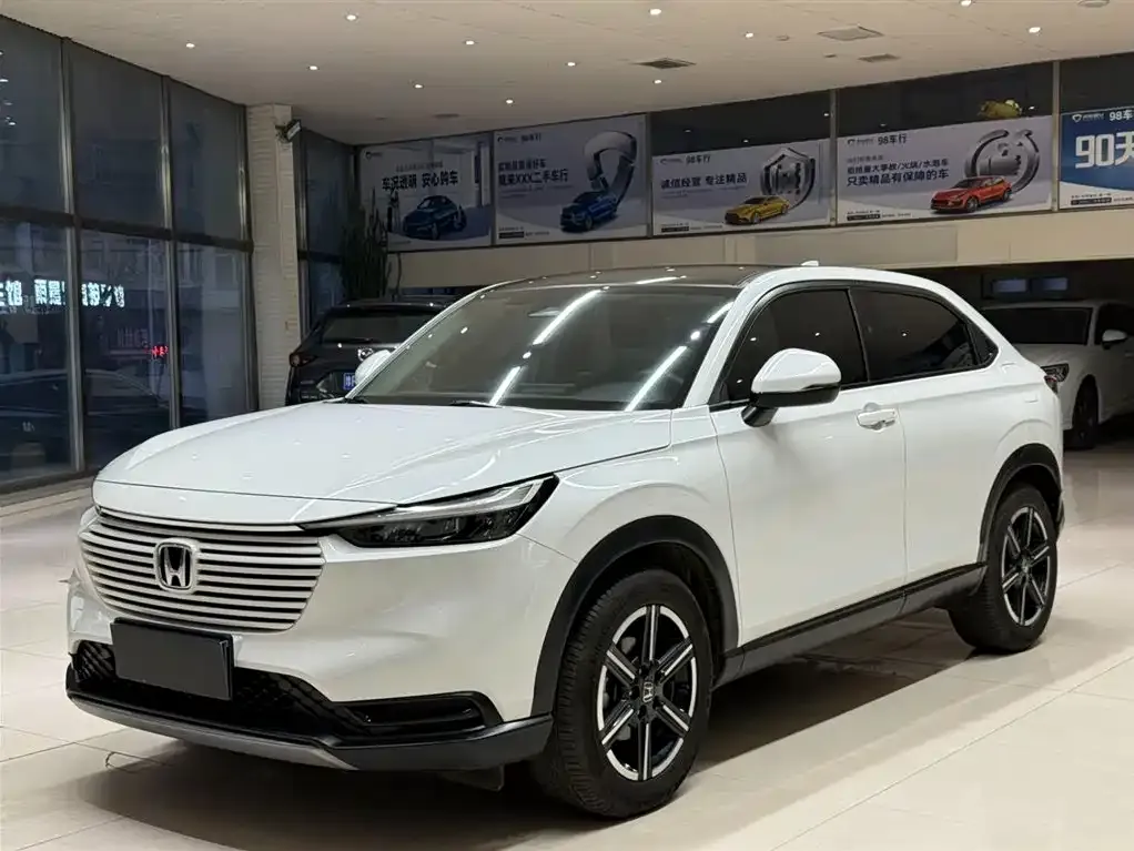 Honda Vezel 2023 из CN, фото 1