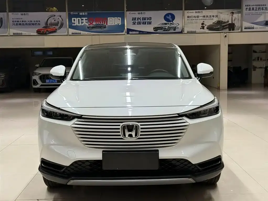 Honda Vezel 2023 из CN, фото 7
