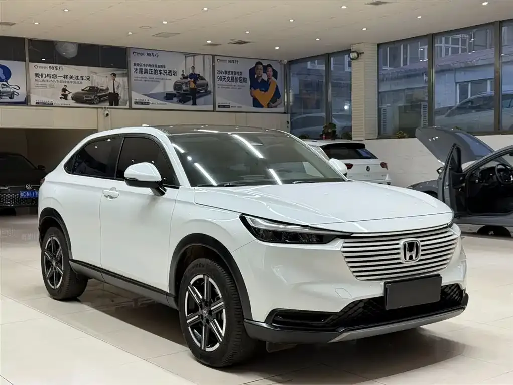 Honda Vezel 2023 из CN, фото 8