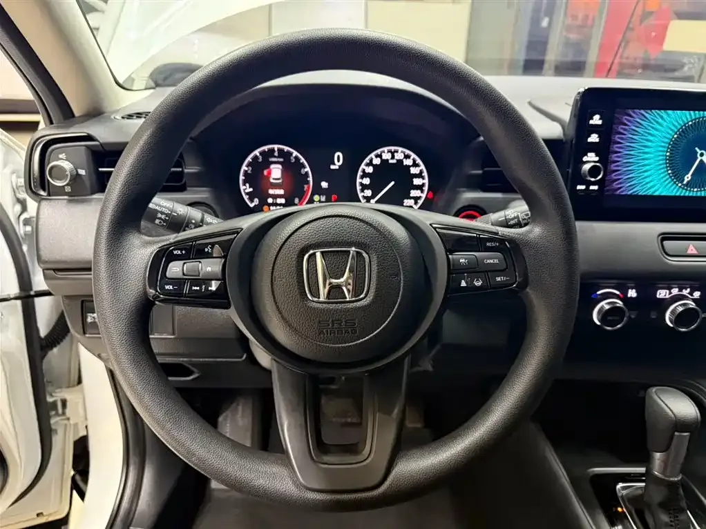 Honda Vezel 2023 из CN, фото 9