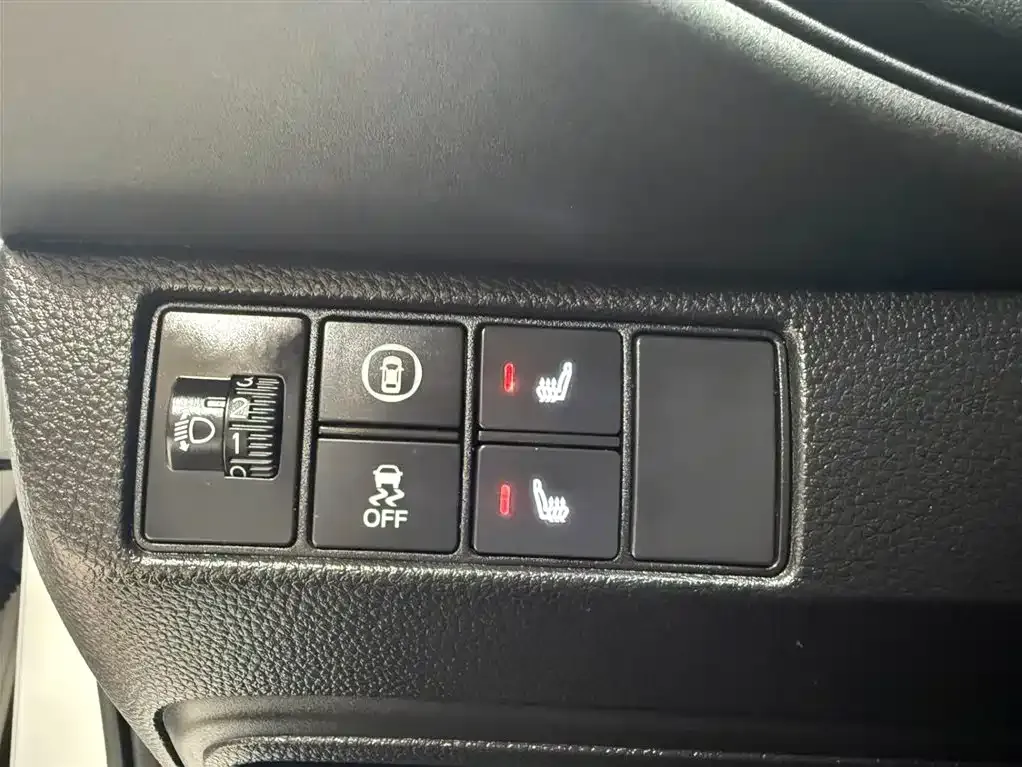 Honda Vezel 2023 из CN, фото 5