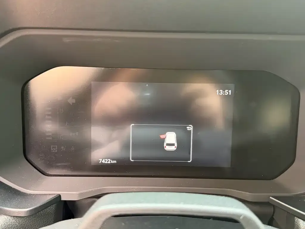Toyota Prado 2024 из CN, фото 2