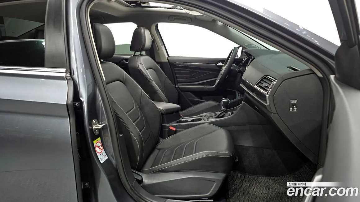 Volkswagen Jetta 2023 из KR, фото 10