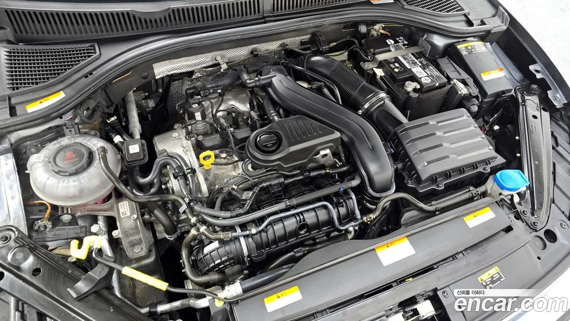 Volkswagen Jetta 2023 из KR, фото 6