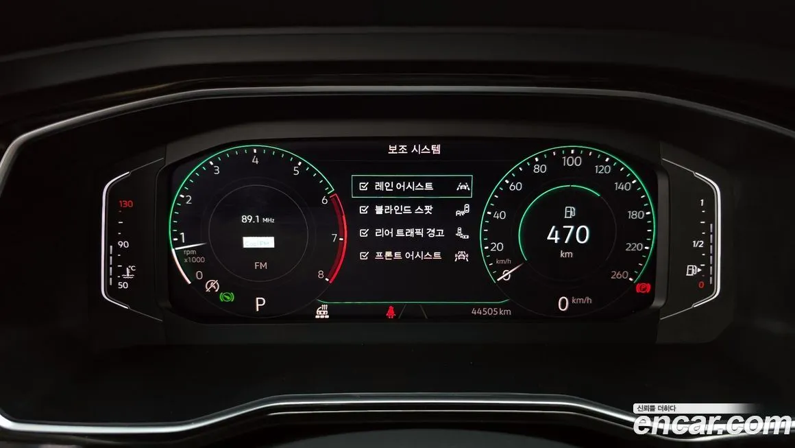 Volkswagen Jetta 2023 из KR, фото 8