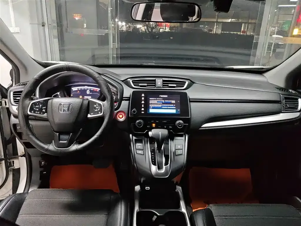 Honda CR-V 2021 из CN, фото 3