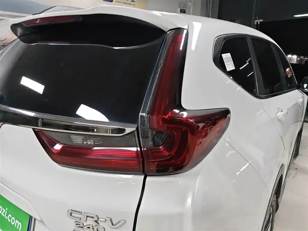 Honda CR-V 2021 из CN, фото 5