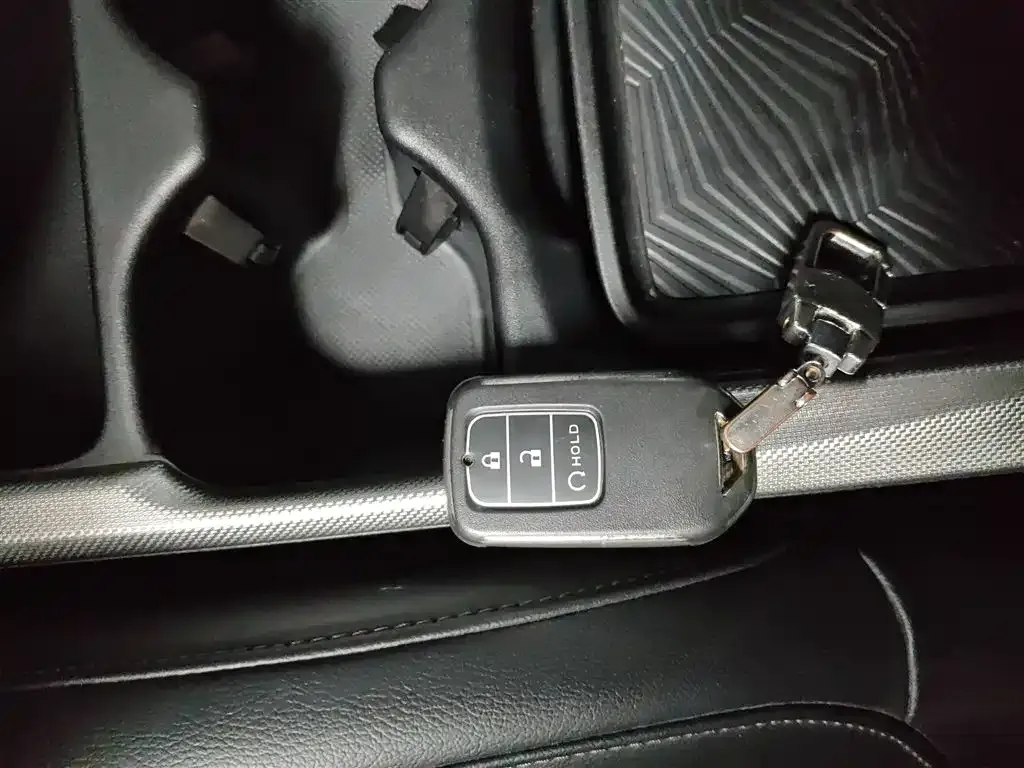 Honda CR-V 2021 из CN, фото 10