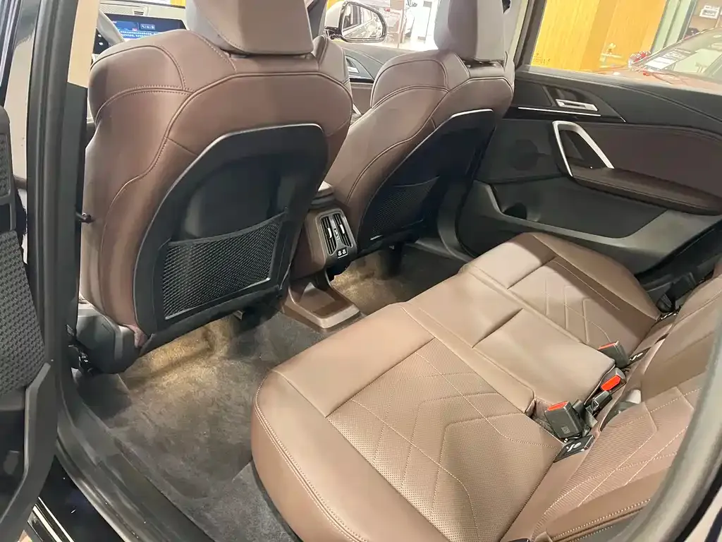 BMW X1 2024 из CN, фото 6