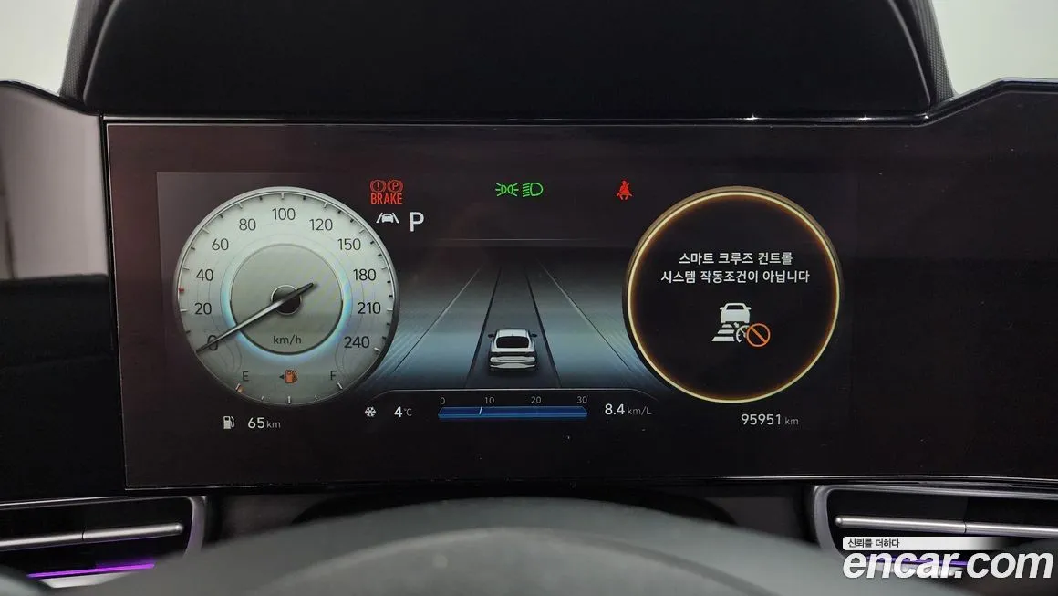 Hyundai AVANTE — фото 3